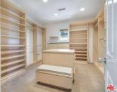 <p>Here’s the walk-in closet. <br>(Realtor.com) </p>