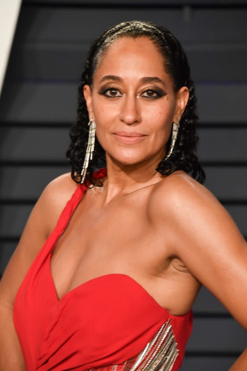 Tracee Ellis Ross