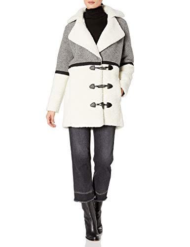 4) Women's Srlg Coat