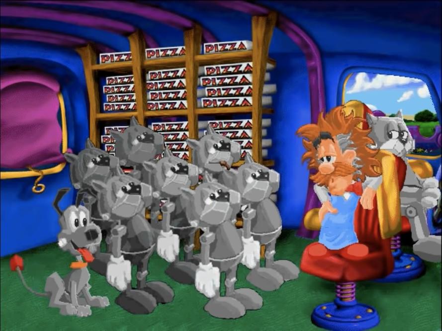 Educational Games From The '90s That Actually Go Hard