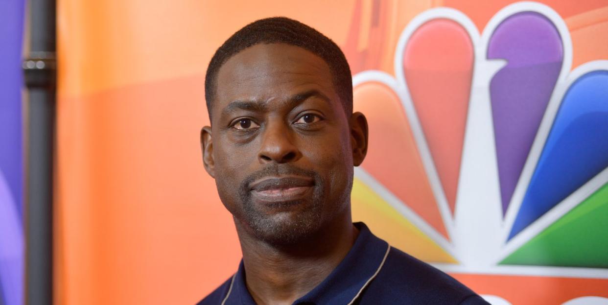 sterling k brown