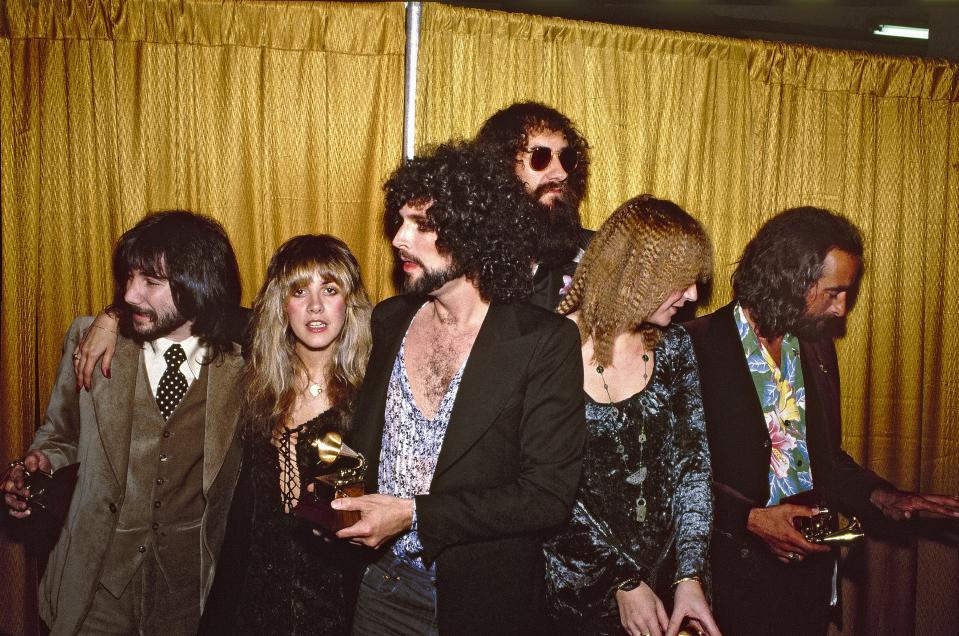 1978: Fleetwood Mac