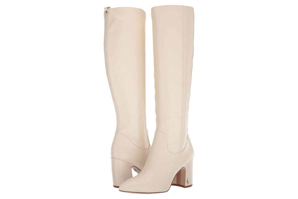 sam edelman, over the knee boots, boots