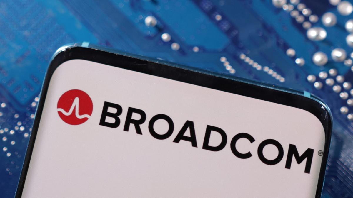 Broadcom surges on Q2 earnings beat, 10-for-1 stock split