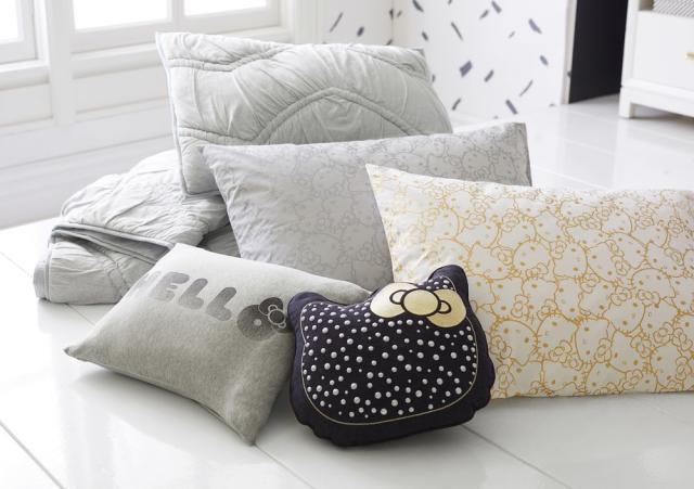 Hello Kitty And PBTeen Just Launched A Home Decor Collection And It's  Everything