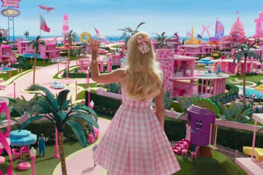 Barbie: 10 datos curiosos que debes conocer sobre la película de Greta Gerwig