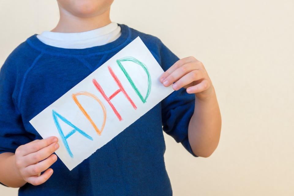 Parents of kids with ADHD now have a non-drug option to consider for their child's treatment.