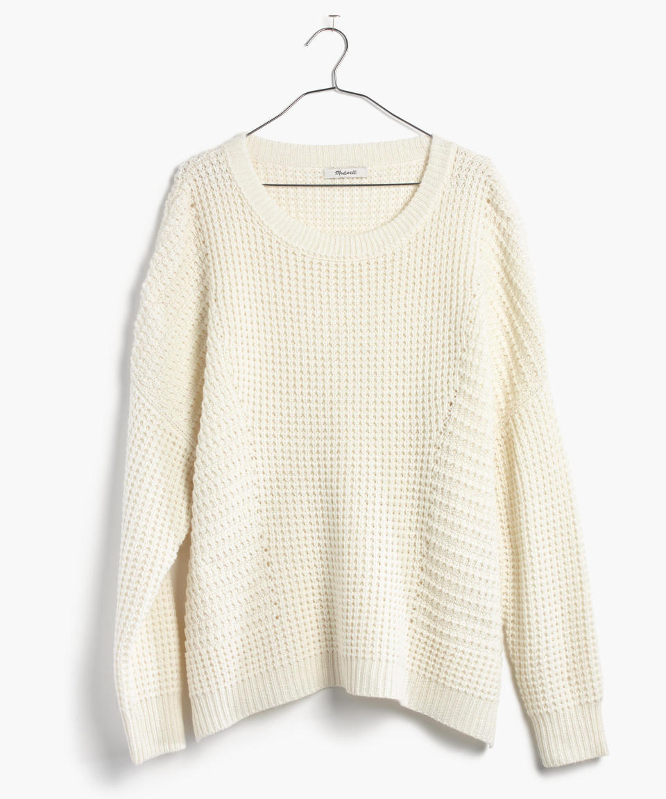 Stitchmix Pullover Sweater