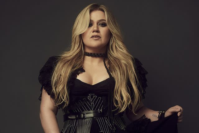 Brian Bowen Smith Kelly Clarkson