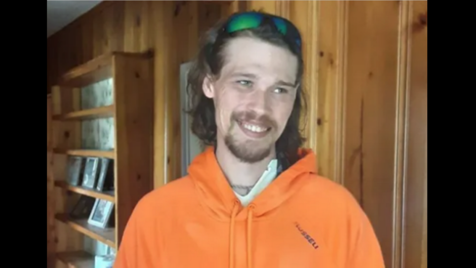 Brandon Wagoner was killed in a hit-and-run crash on the Blue Ridge Parkway.