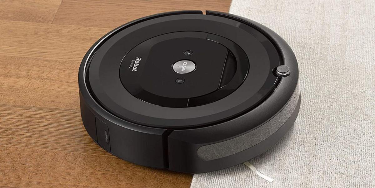 After Testing Vacuums, the iRobot Reigned Supreme