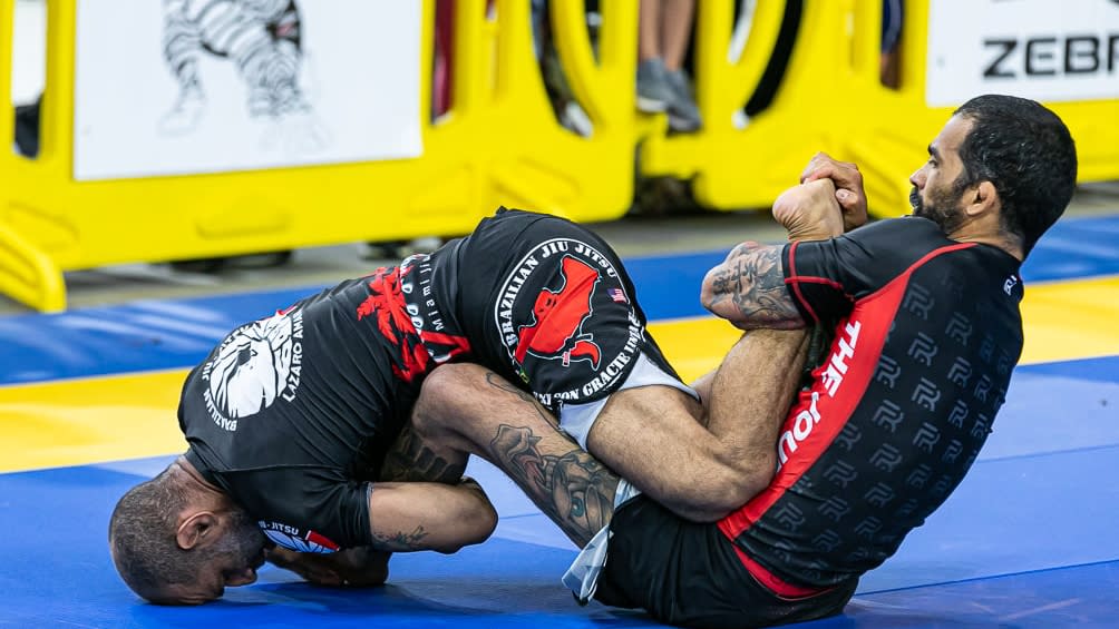 PHOTO: Evolve MMA