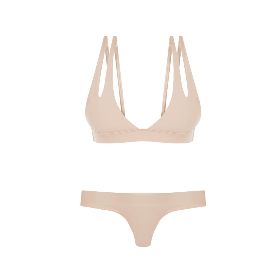 Acacia Bikini Set