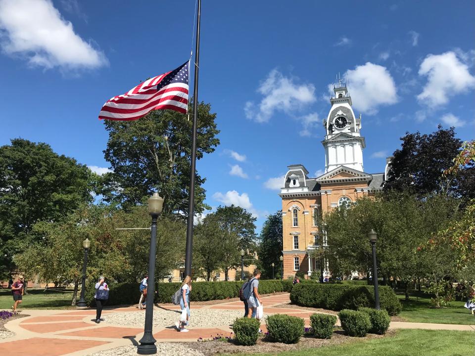 Hillsdale College