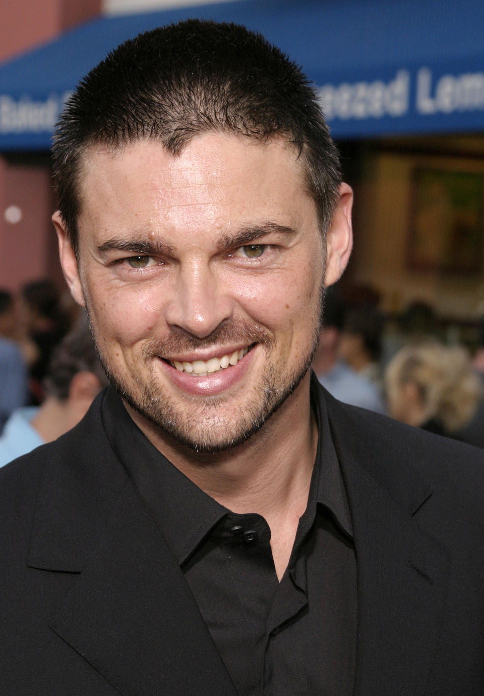 Karl Urban, 2004