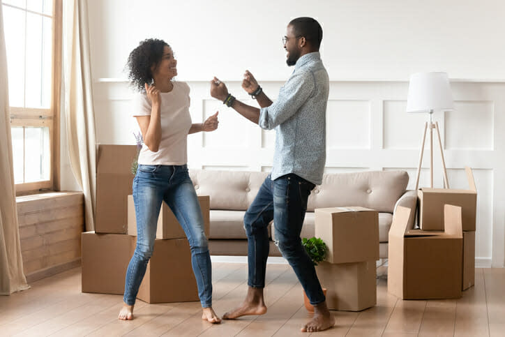 SmartAsset: How to Buy a House That Is Not on the Market