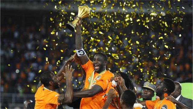 Yaya Toure hopes Standard Liege coaching spell leads to Premier
