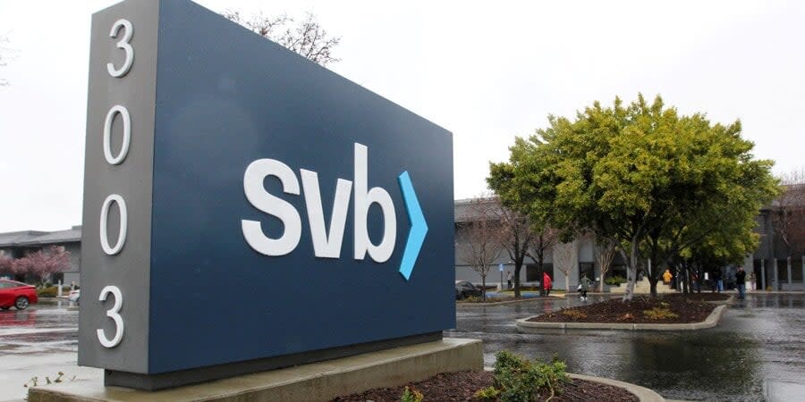 Silicon Valley Bank