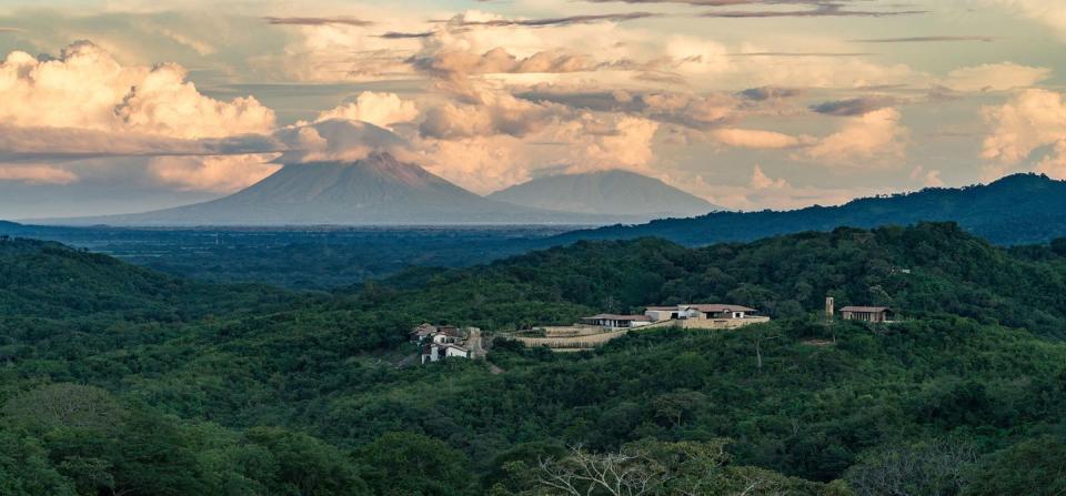 5) For Adventure Buffs: Nekupe Sporting Resort and Retreat in Nandaime, Nicaragua