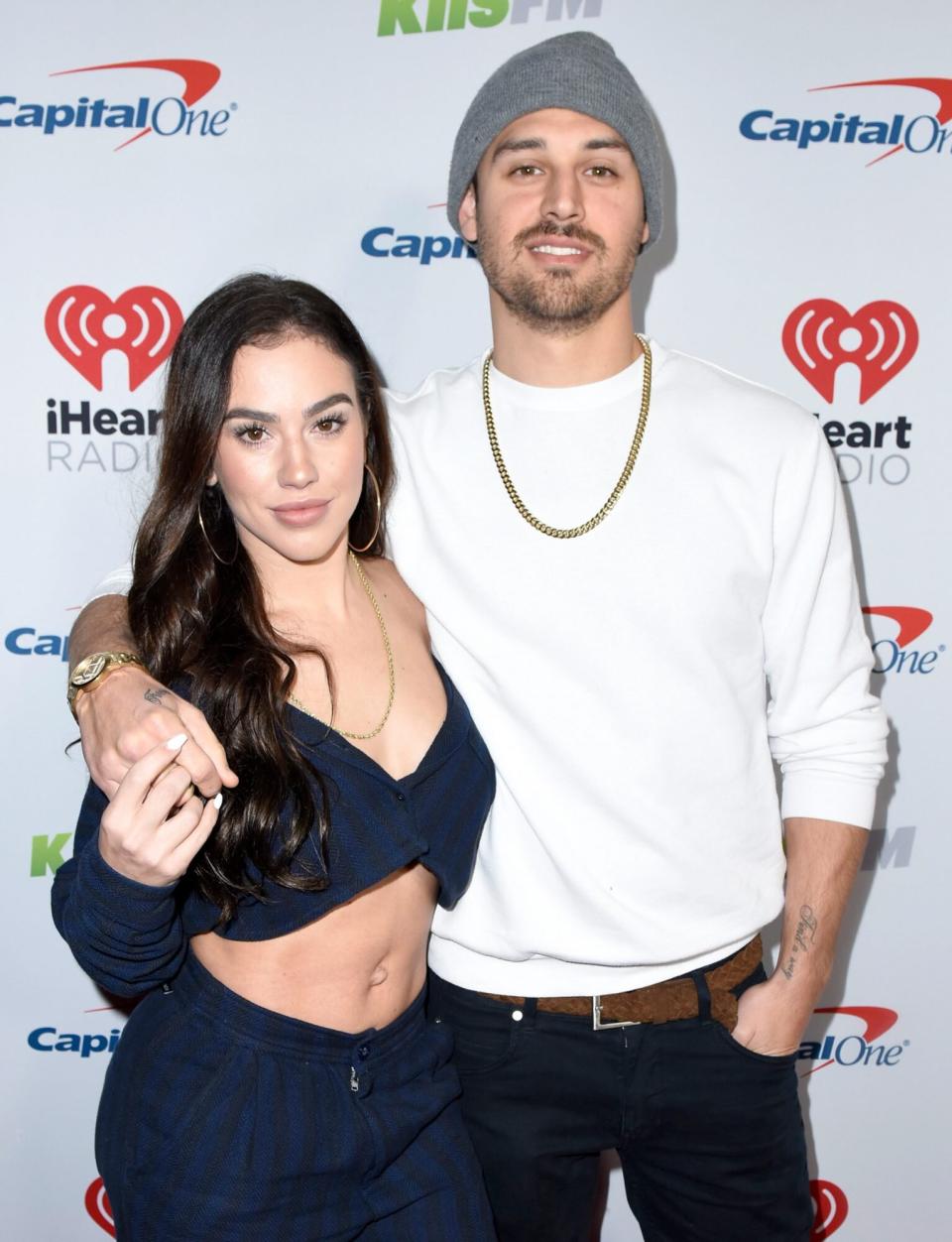 Chrysti Ane Xxx - Surprise! Ryan Guzman, Chrysti Ane Welcome Daughter Genevieve Valentina:  'So Special'