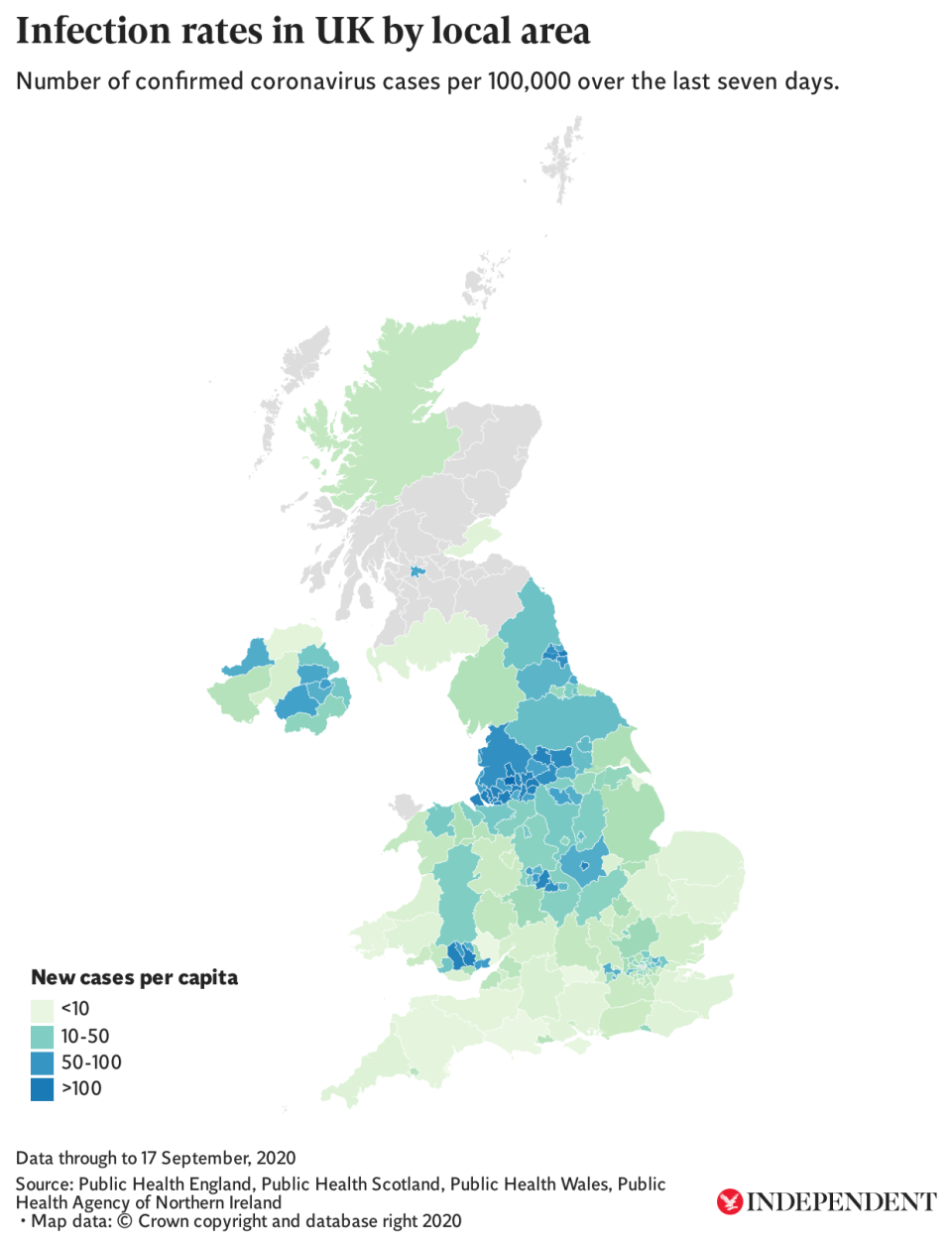 The Independent