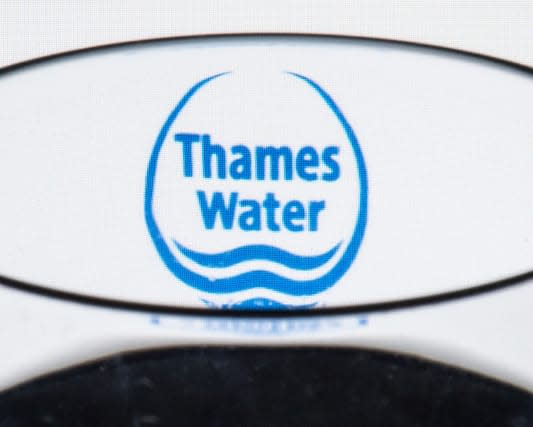 thames water business plan 2025 30