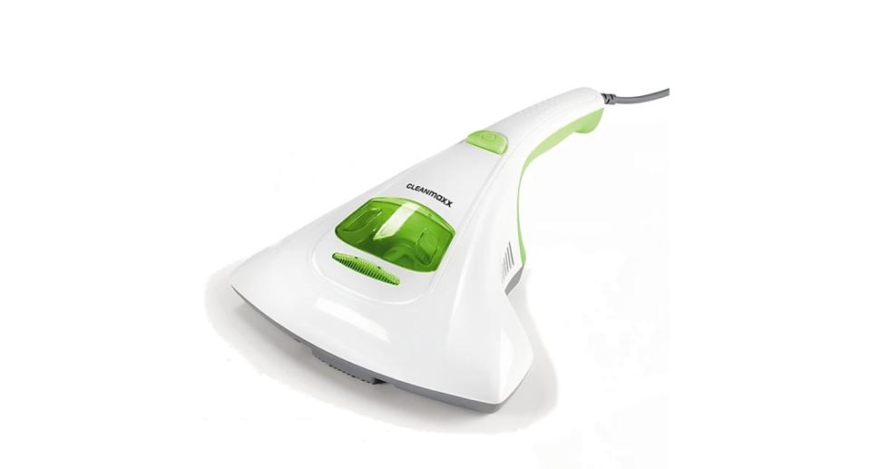 CLEANmax Handheld UV Mattress Vacuum SC04 (CLEANmax)