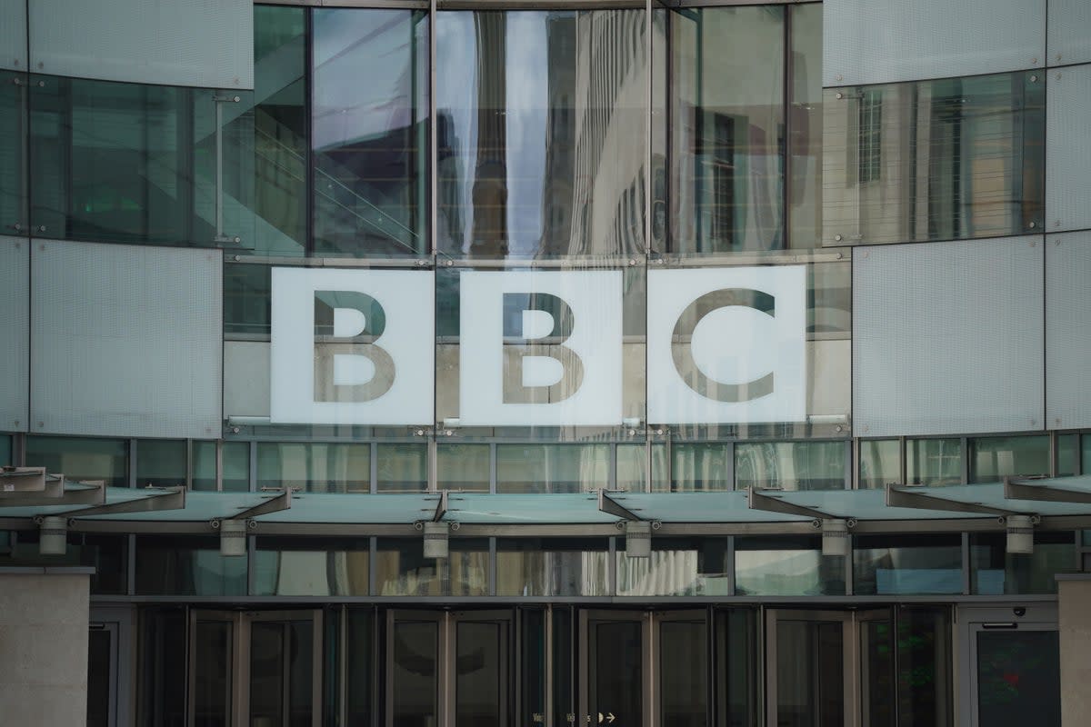 A price increase comes amid intense financial pressure at the BBC (PA Wire)