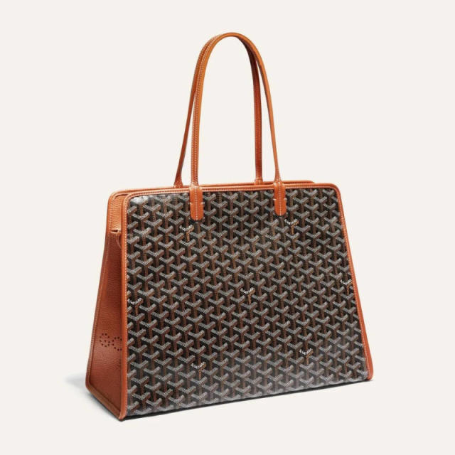 5 best Goyard tote bag alternatives to buy instead of the St Louis