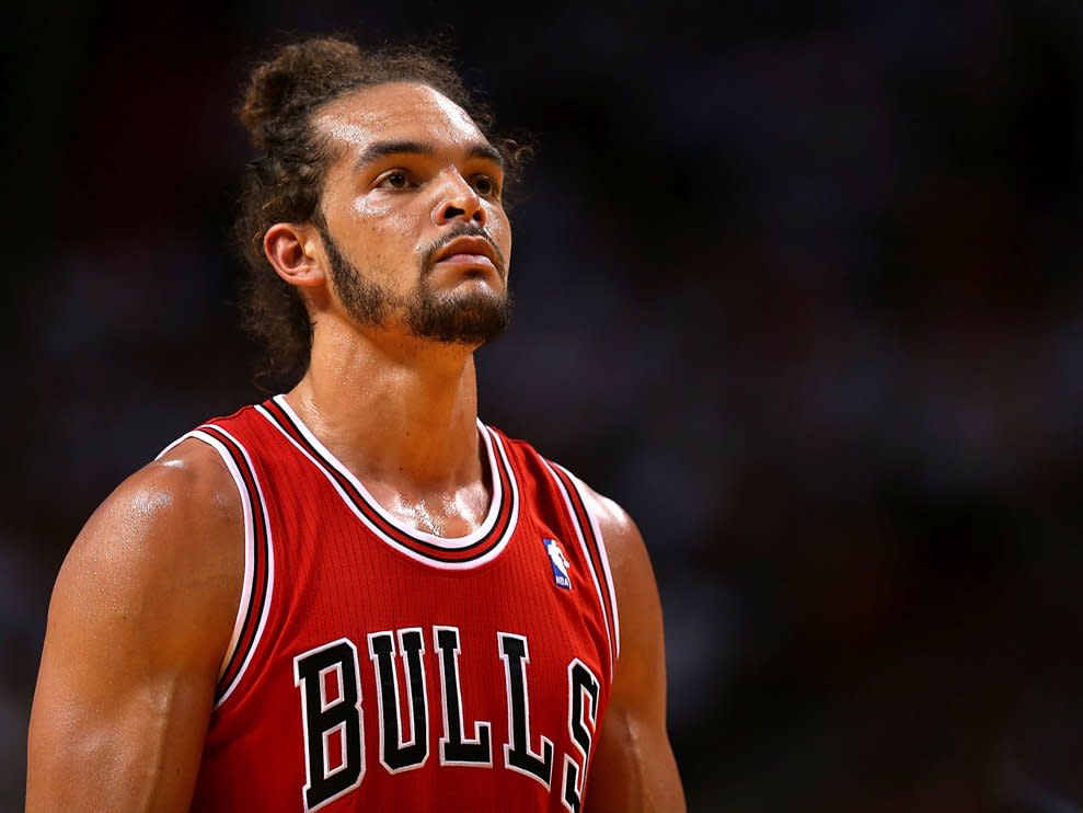 joakim noah