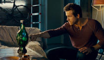 <p>Nominated for: Actor in a Motion Picture, Musical or Comedy, Deadpool Embarrassing Role: Obviously, it's Green Lantern. The CGI-heavy superhero movie brought nothing but pain to Ryan Reynolds' career. Thankfully, he's redeemed himself with Deadpool. </p>