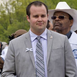 Josh Duggar Transferred After 12-Year Prison Sentence