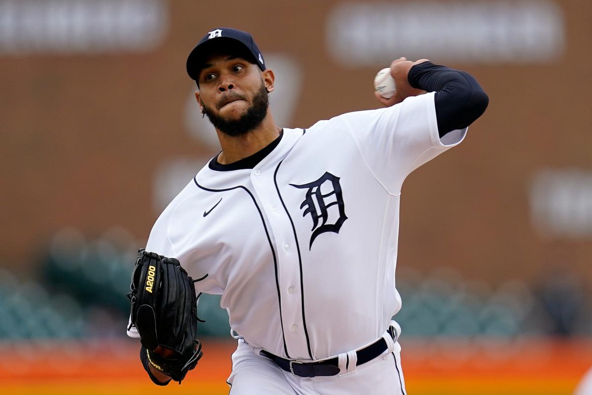 Game Score (Game 2): Tigers 5, Twins 4 - Twins - Twins Daily