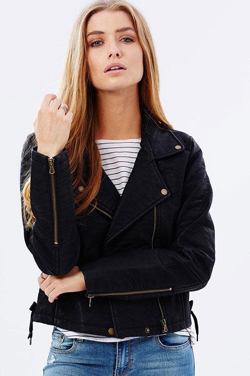 28 Jackets Under $100 That Will Keep You Toasty And Stylish This Winter