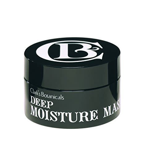 15) Deep Moisture Mask