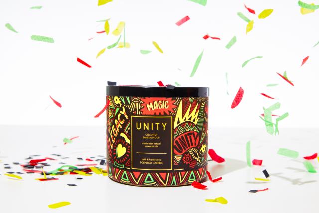 They Should've Known Better: Bath & Body Works Unveils a Black History  Month Inspired Collection That Tried It