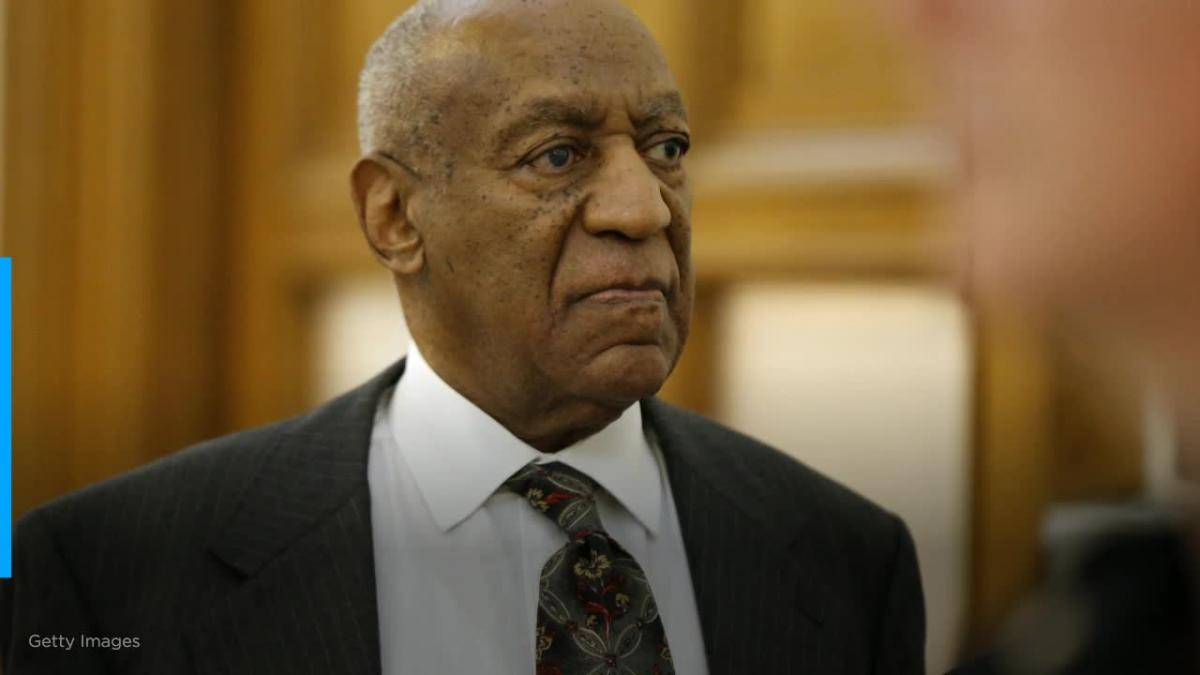 Woman Testifies That Bill Cosby Kissed Her On Movie Set When She Was 14 8645