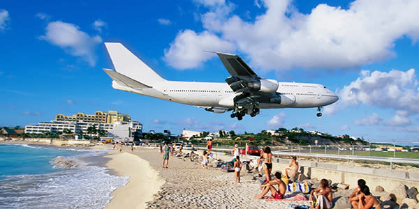 Scariest airport runways – would you want to land here?