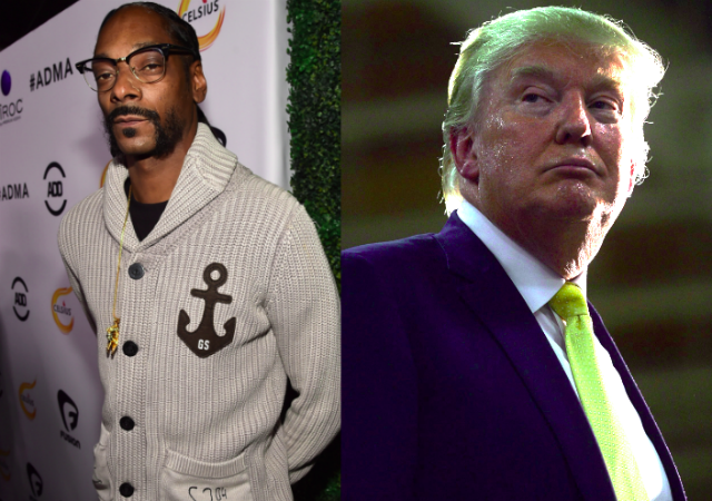 Donald Trump Says NFL Should Suspend Marshawn