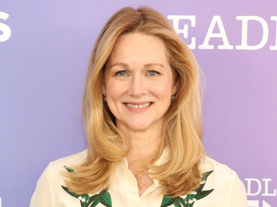 Laura Linney (Getty Images for Deadline Hollyw)