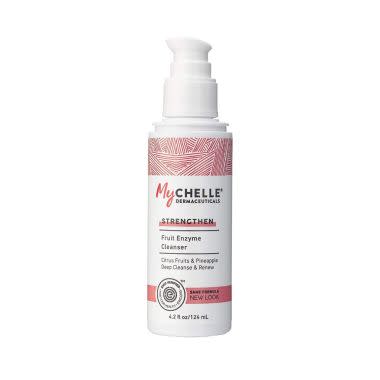 mychelle, best skin care products for hormonal acne