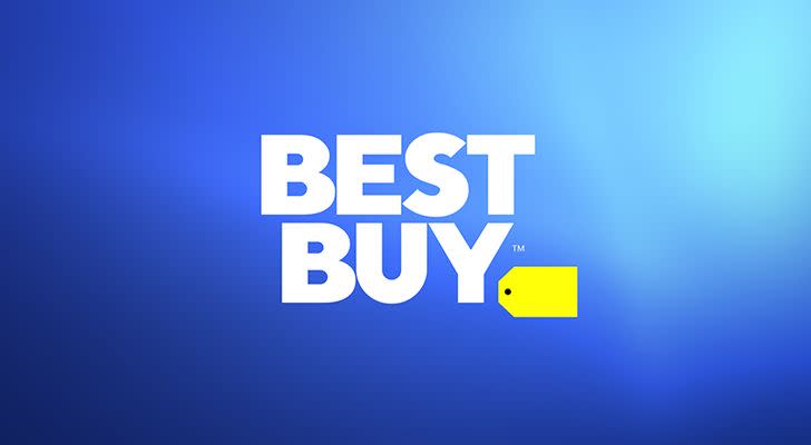 best buy stock bby stock