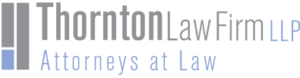 Thornton Law Firm LLC, Attorneys At Law logo