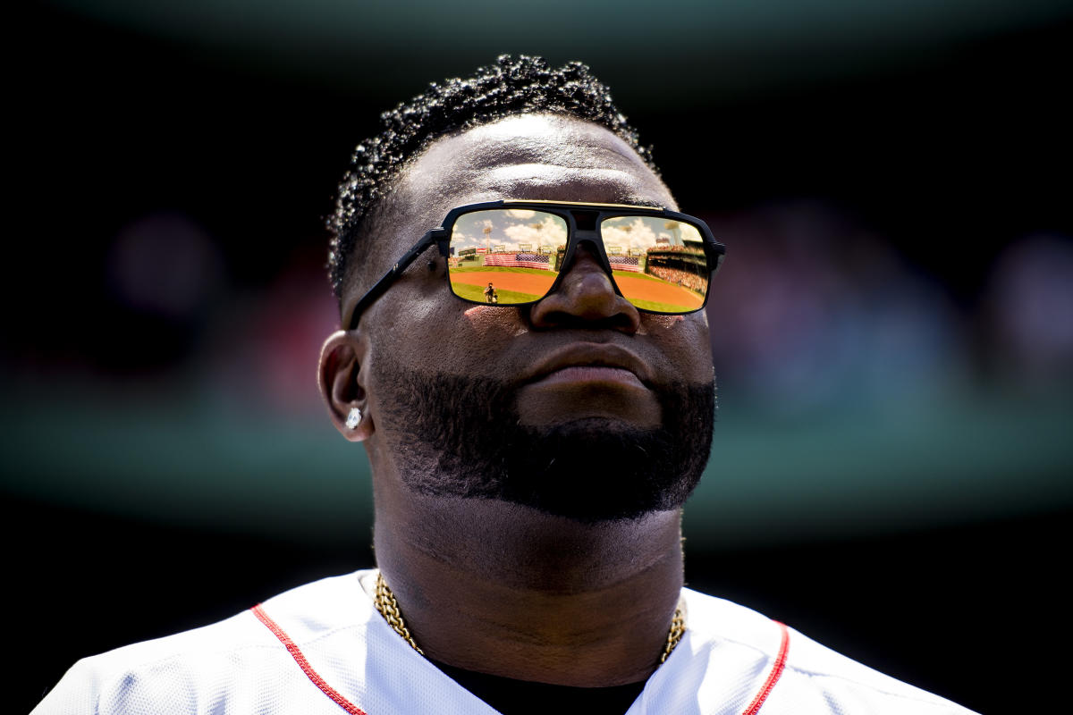 Ortiz doesn't believe he'll play for Dominican at WBC