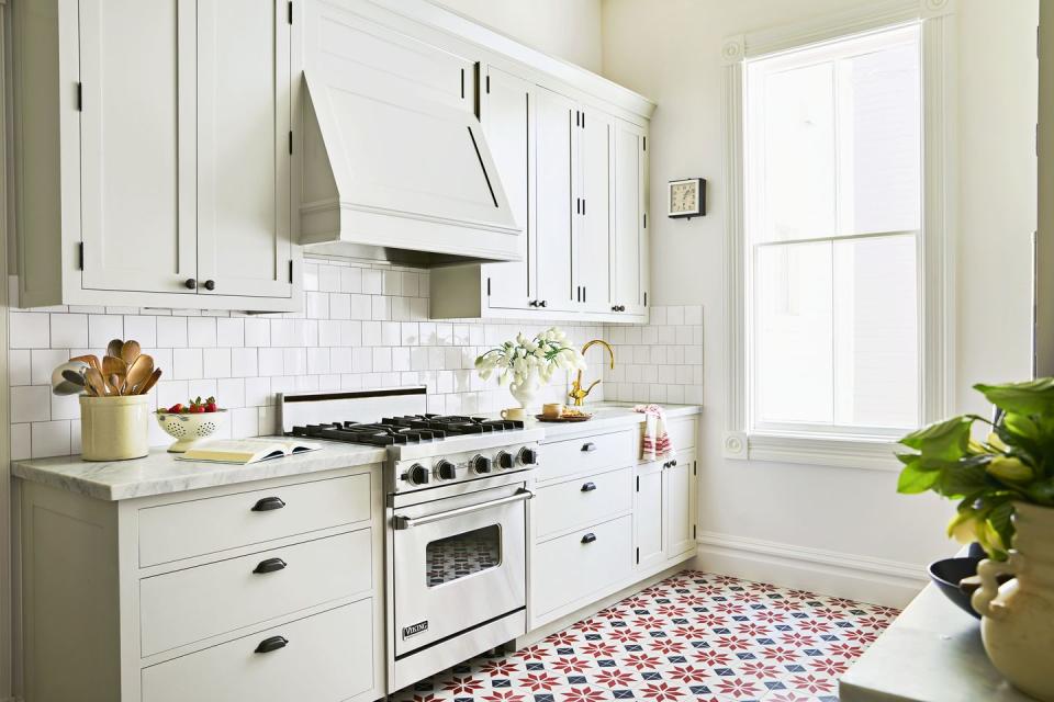 small kitchen ideas