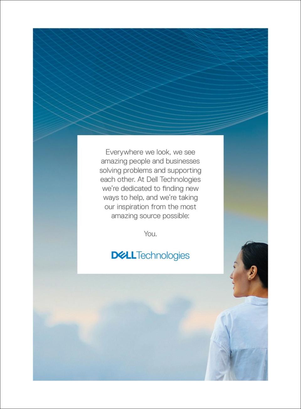 66) Dell Technologies