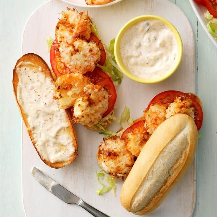 Coconut Shrimp Po Boys Exps Thcomj19 234370 E02 27 3b 10