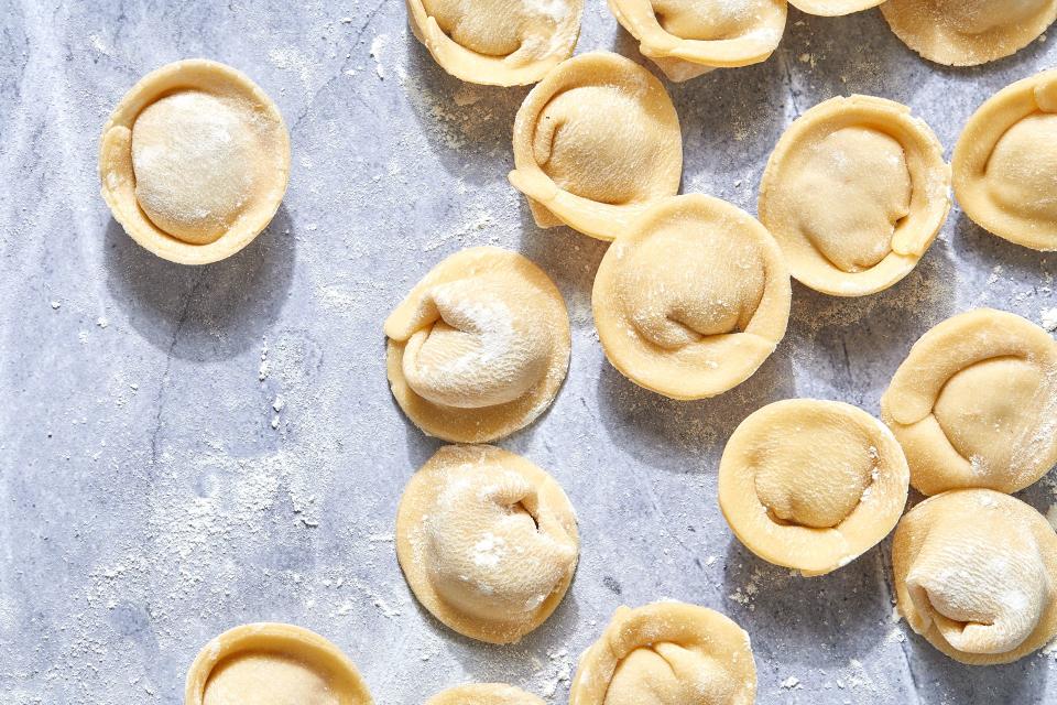 25 Delightfully Doughy Dumpling Recipes From Around The World