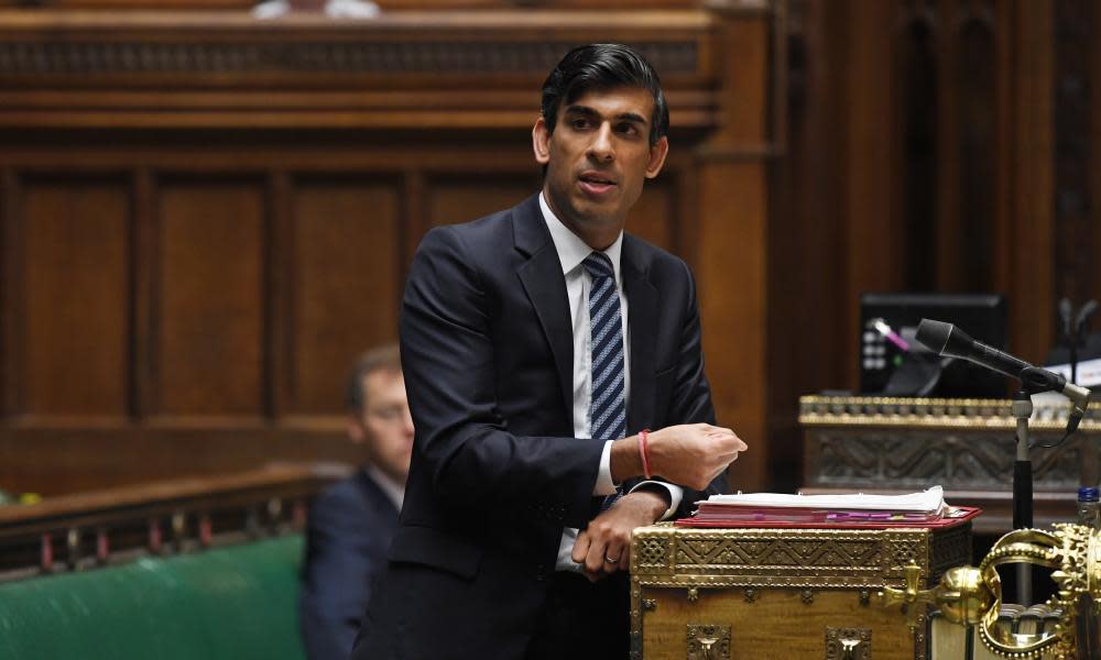 <span>Photograph: Jessica Taylor/UK parliament</span>