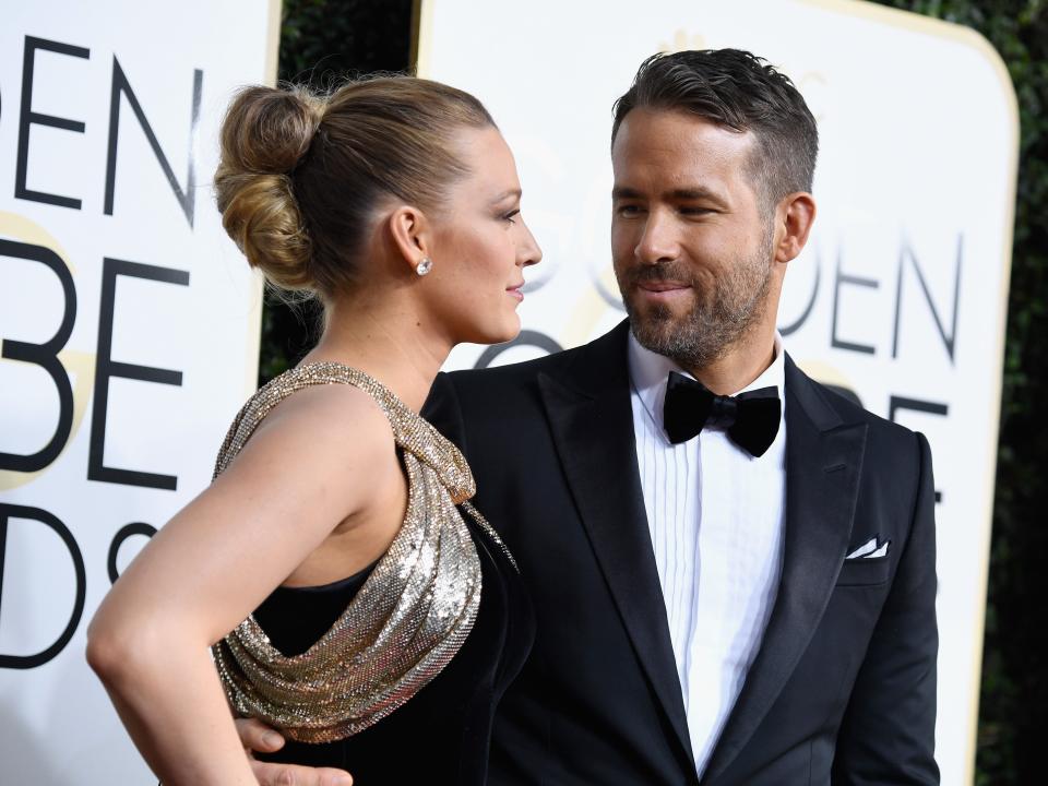 blake lively ryan reynolds